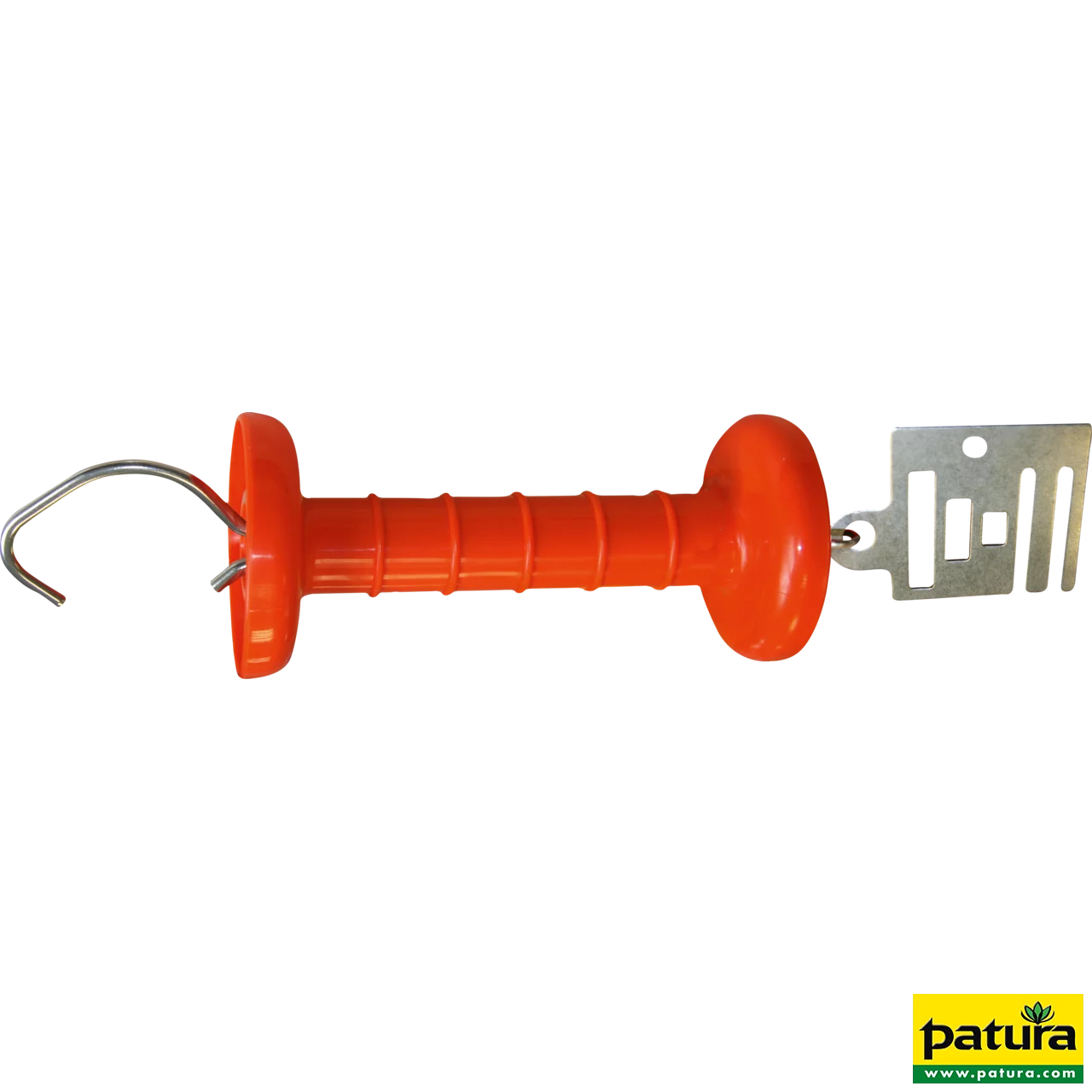 Spezial-Torgriff Breitband 10-20 mm mit Anschlussplatte für Band 10-20 mm