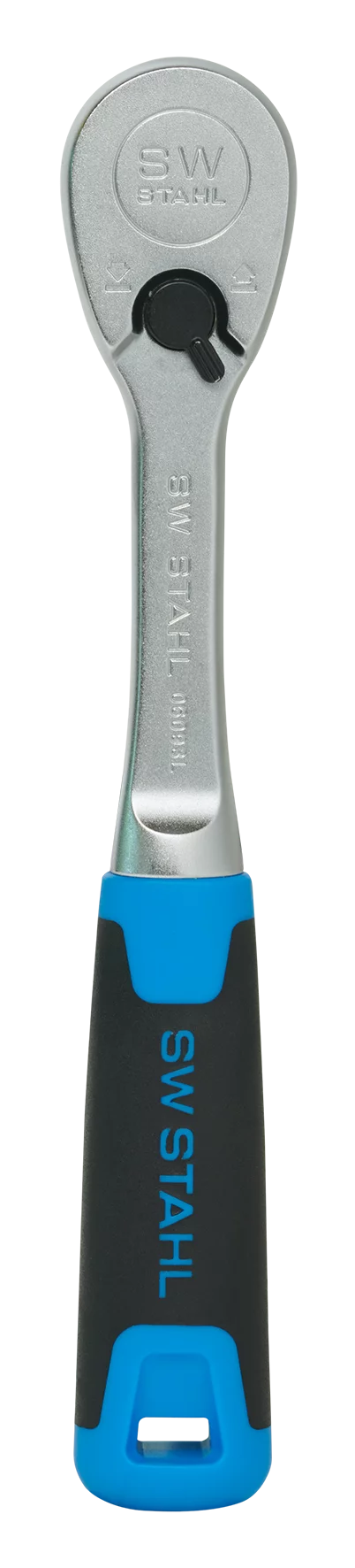 Umschaltknarre, 3/8", High Torque, 440 Nm