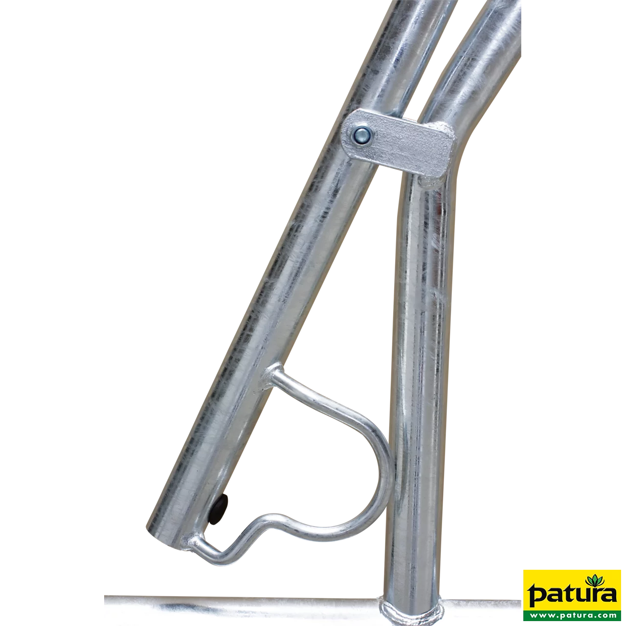 Selbstfangfreß gitter SV 6/4,4 6 Plätze, 4,4 m