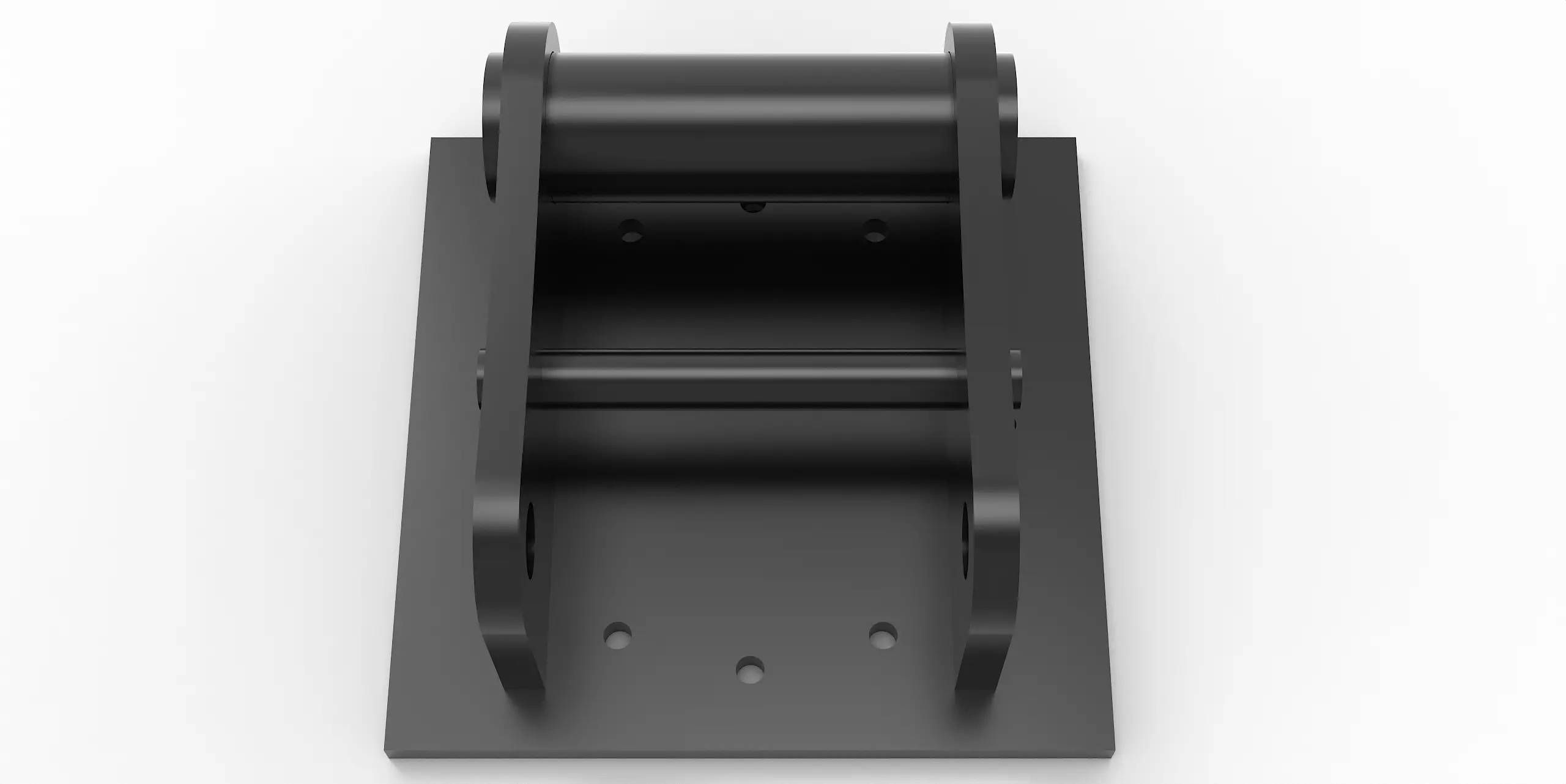 H-20018-1 - Schaeff HR14