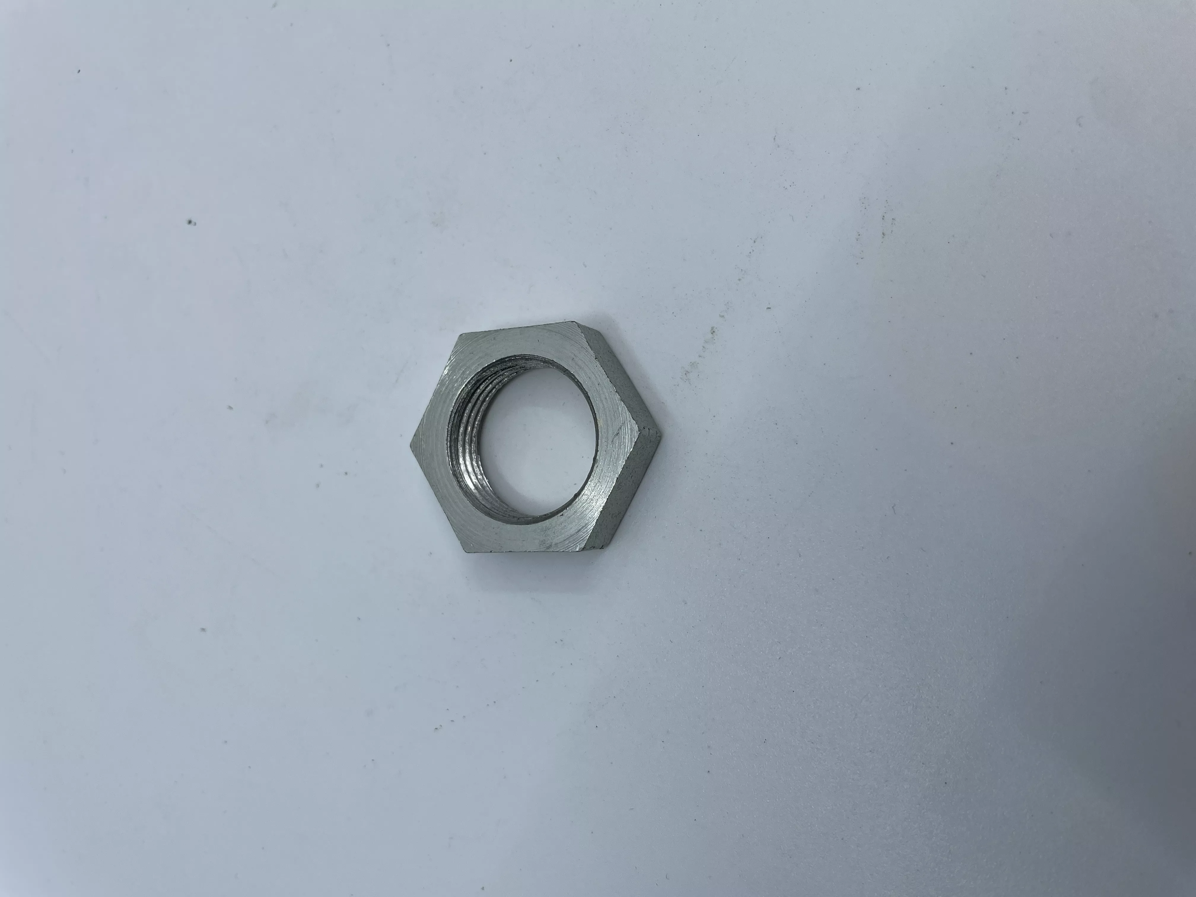Lukitusmutteri  7/8-14 Unf