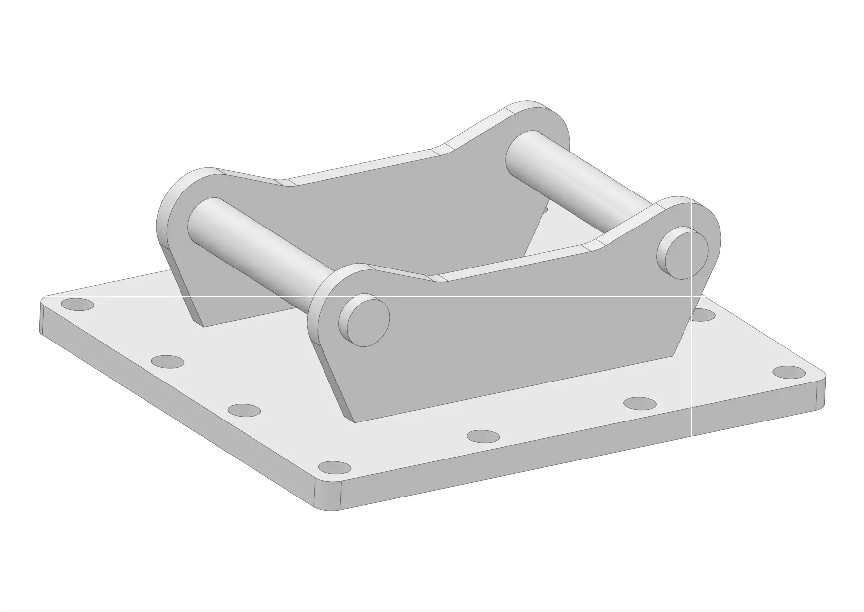 H-20021_1 - Wacker EasyLock HS3