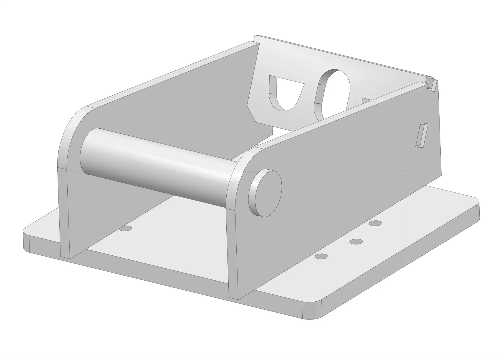 H-20029 - Lehnhoff MS03