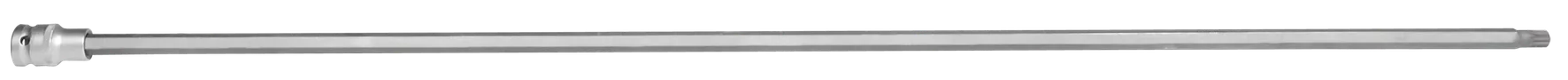 Spezial Schraubendreheinsatz, 1/2", Vielzahn M10
