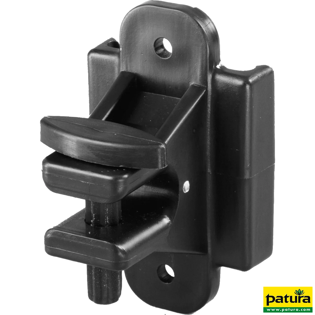 XL-Isolator mit Stift, für T-Pfosten (500 Stück / Karton)