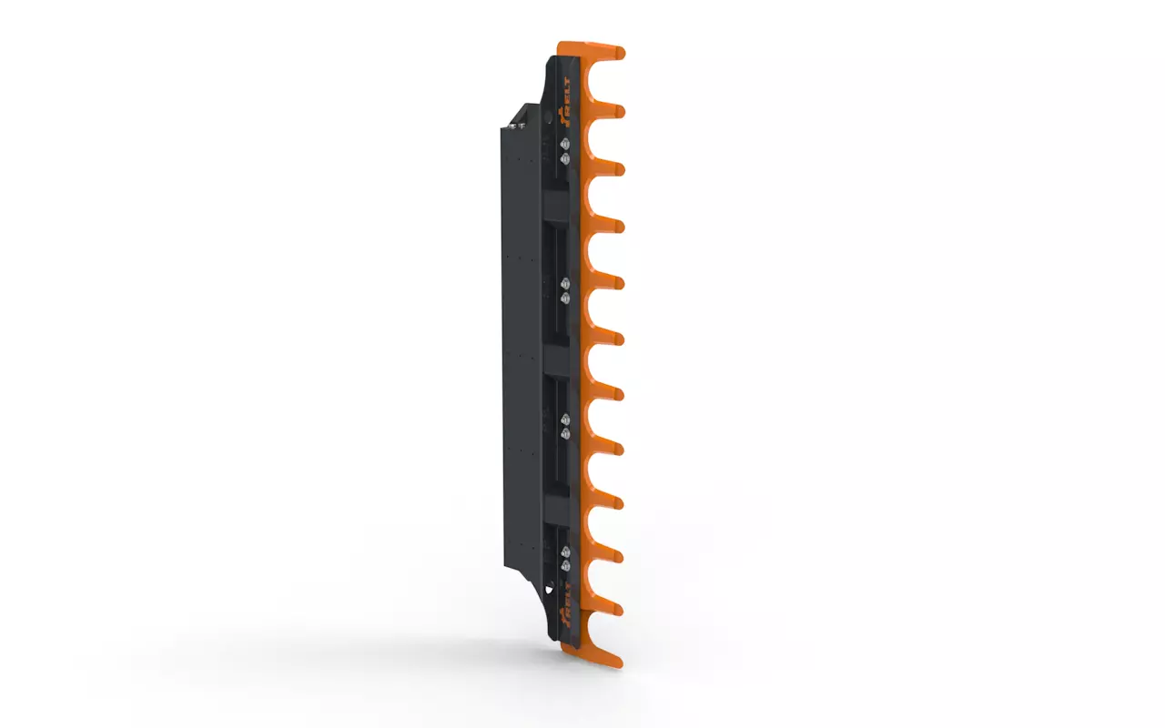 Hydraulische Heckenschere HSK 2106