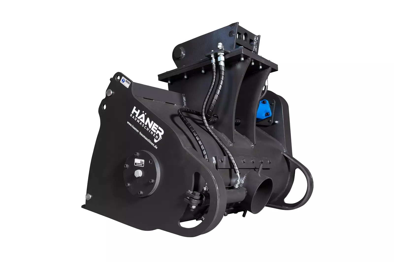 Häner Betonmischschaufel HCM150B für Bagger 3,5-5t