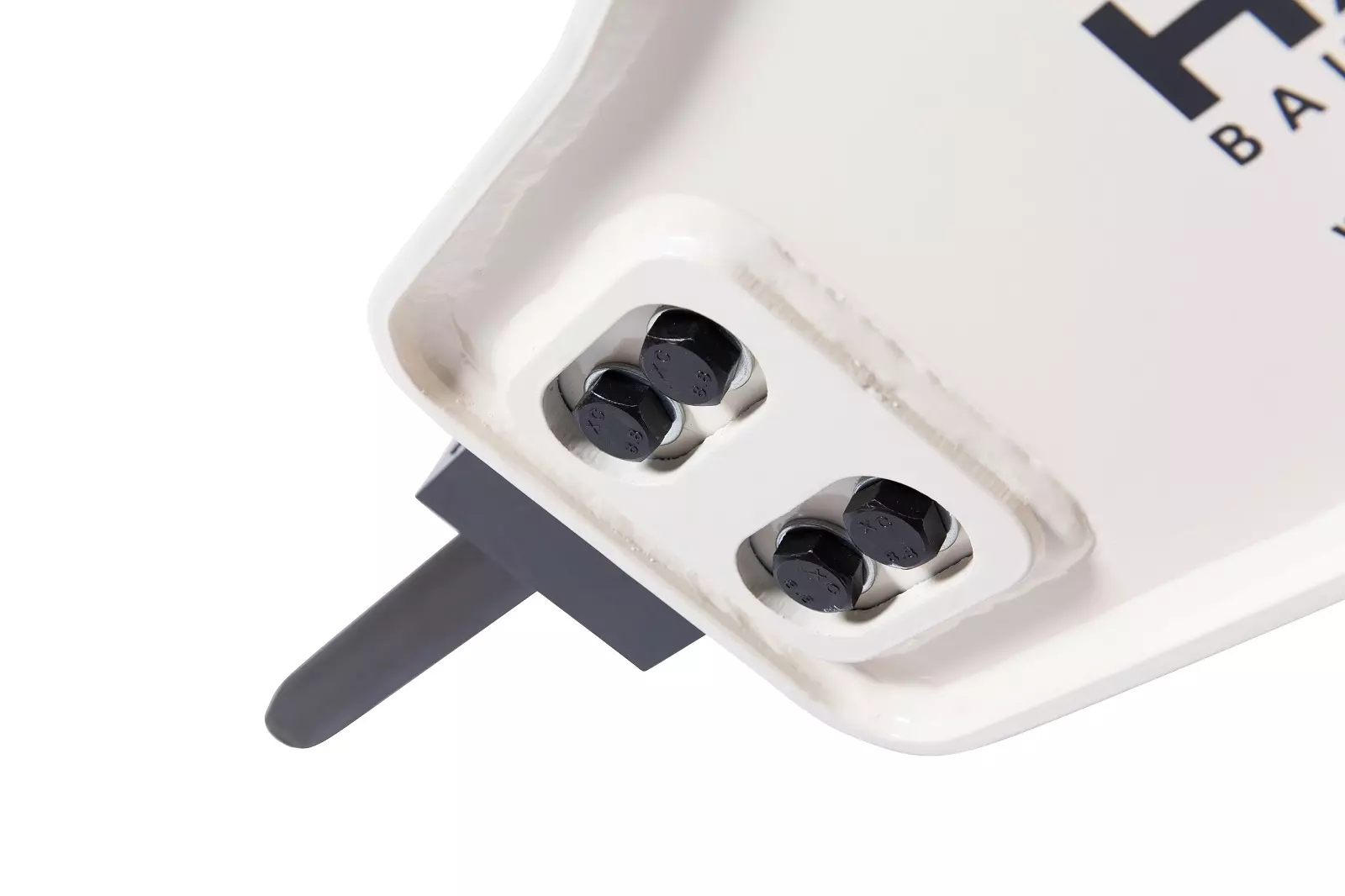 Häner Hydraulikhammer HGS45S Slim Line für Bagger 1,5 - 3t