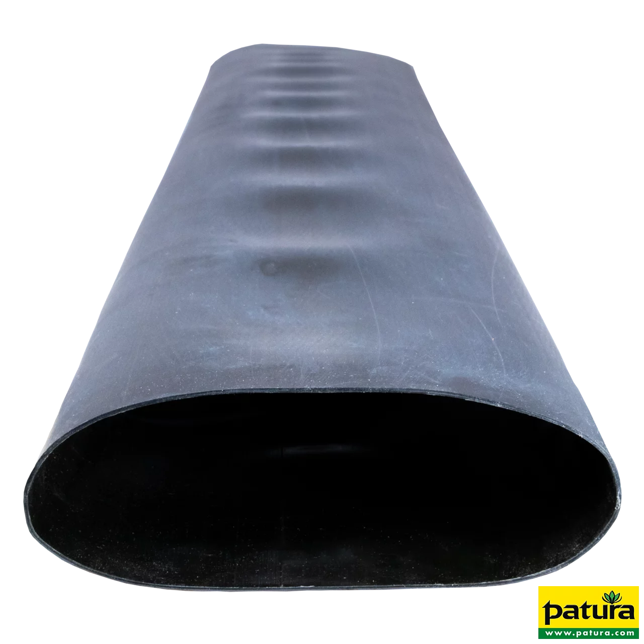 Schrumpfschlauch 120mm/40mm mit Innenkleber Länge: 1,22 m