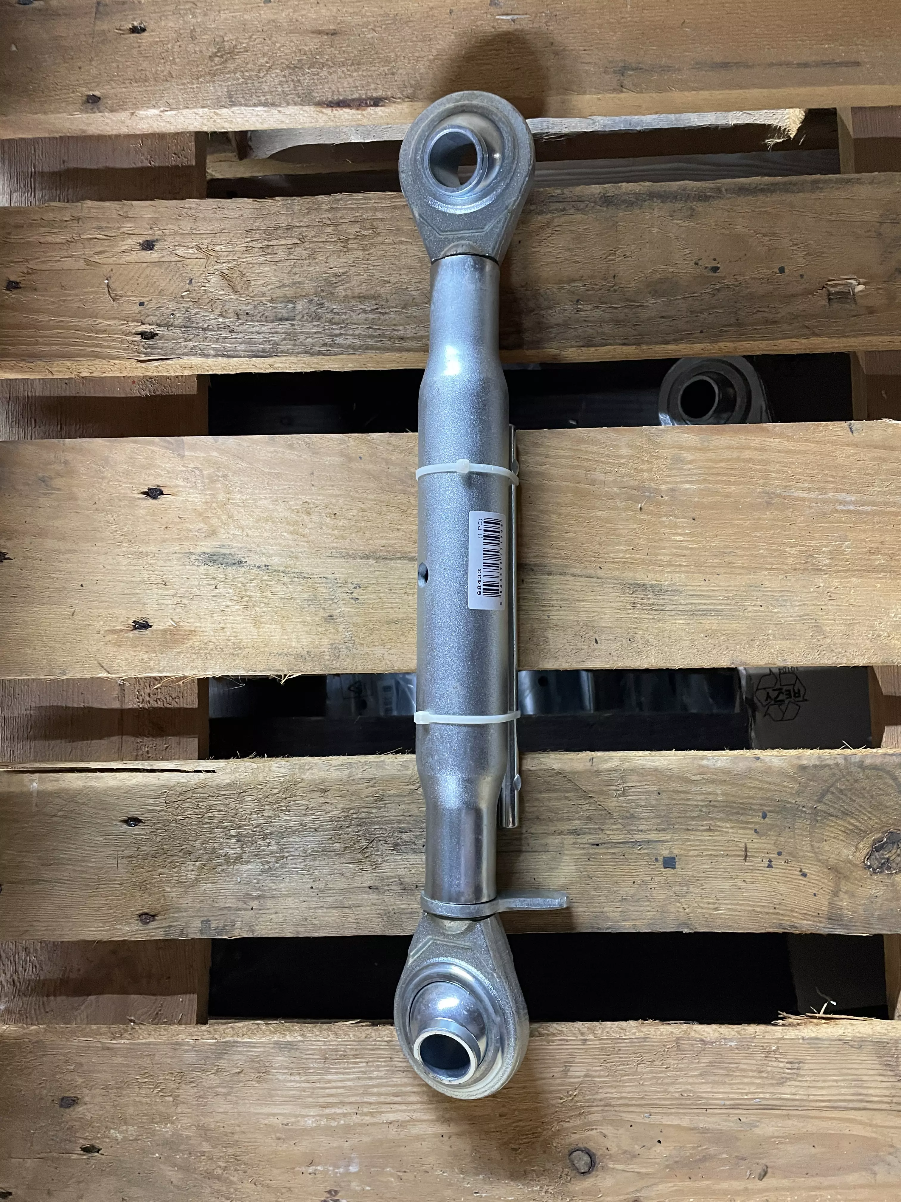 Oberlenker Kat 2 M30X3,5 440-680mm