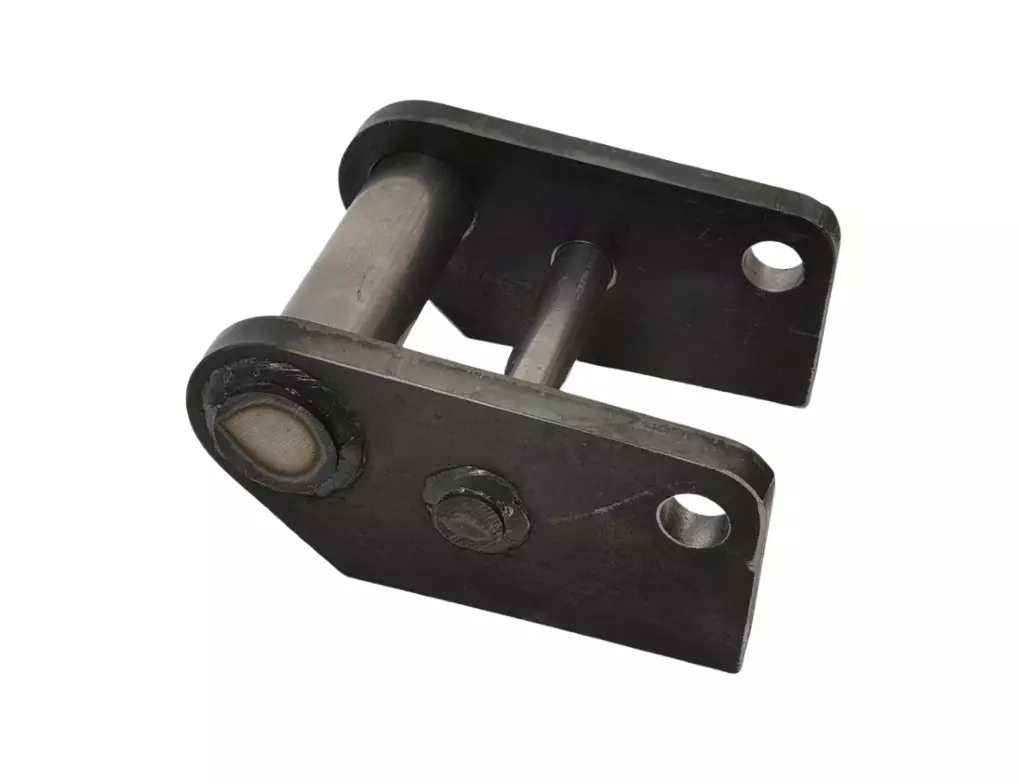 Kabellöffel passend zu Schaeff / Terex HR12 - HR14 - HR16 - HR18 - HR32 - [ HR12 400mm ]