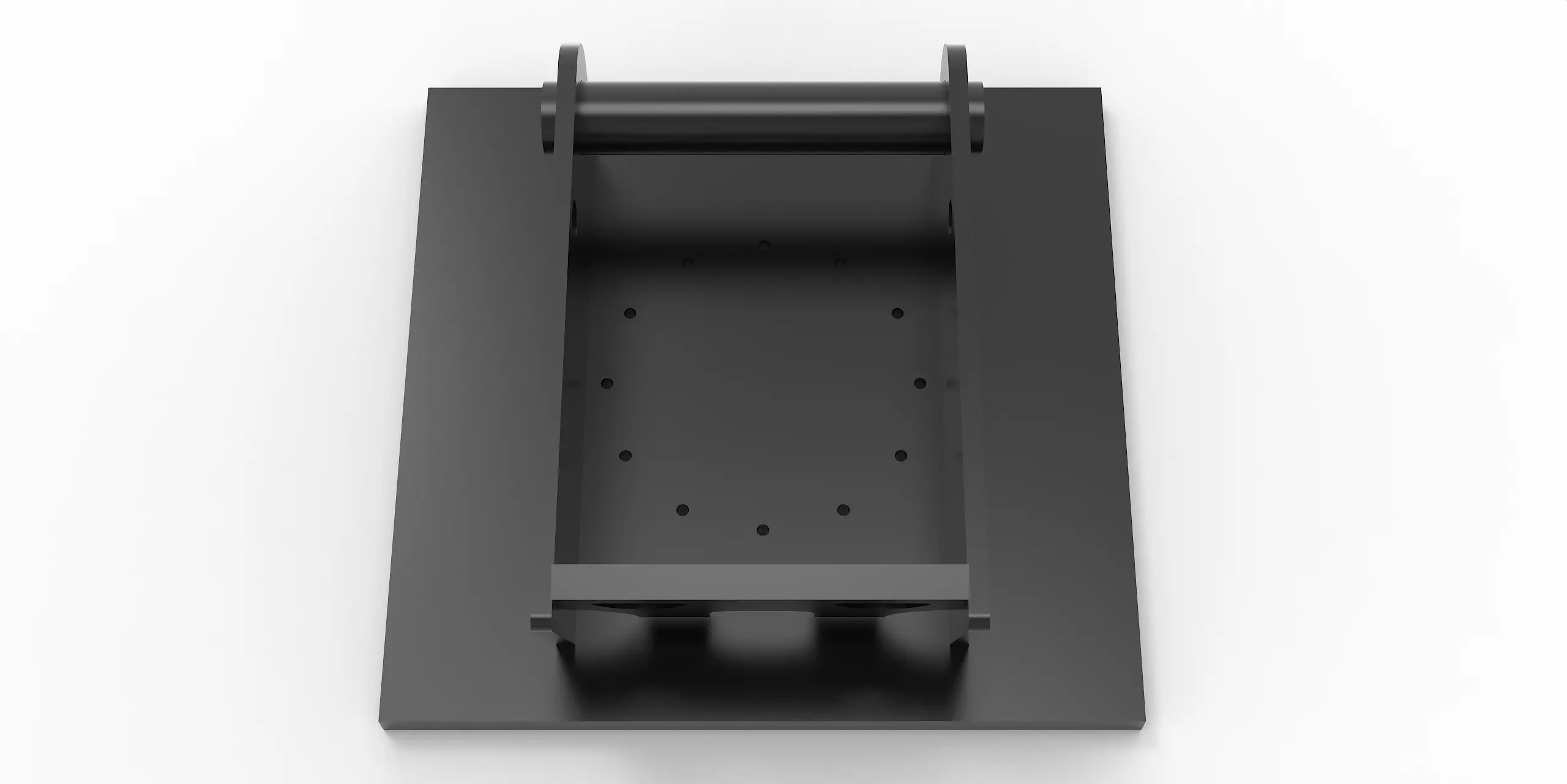 H-20018-2 - Lehnhoff MS08