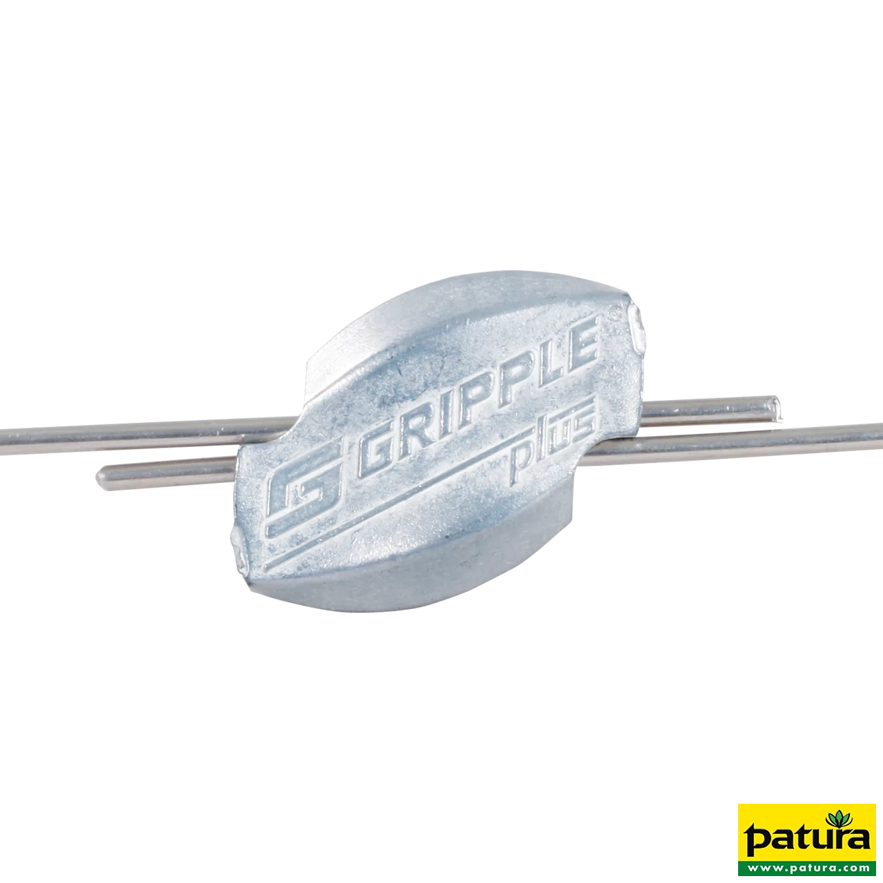 Verbinder für Stahldraht, d=2,5 mm (20 Stück / Pack)