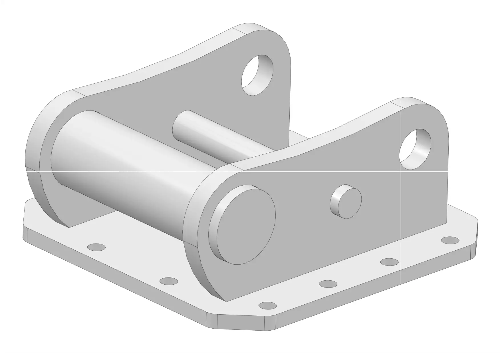 H-20005_1 - Schaeff HR16