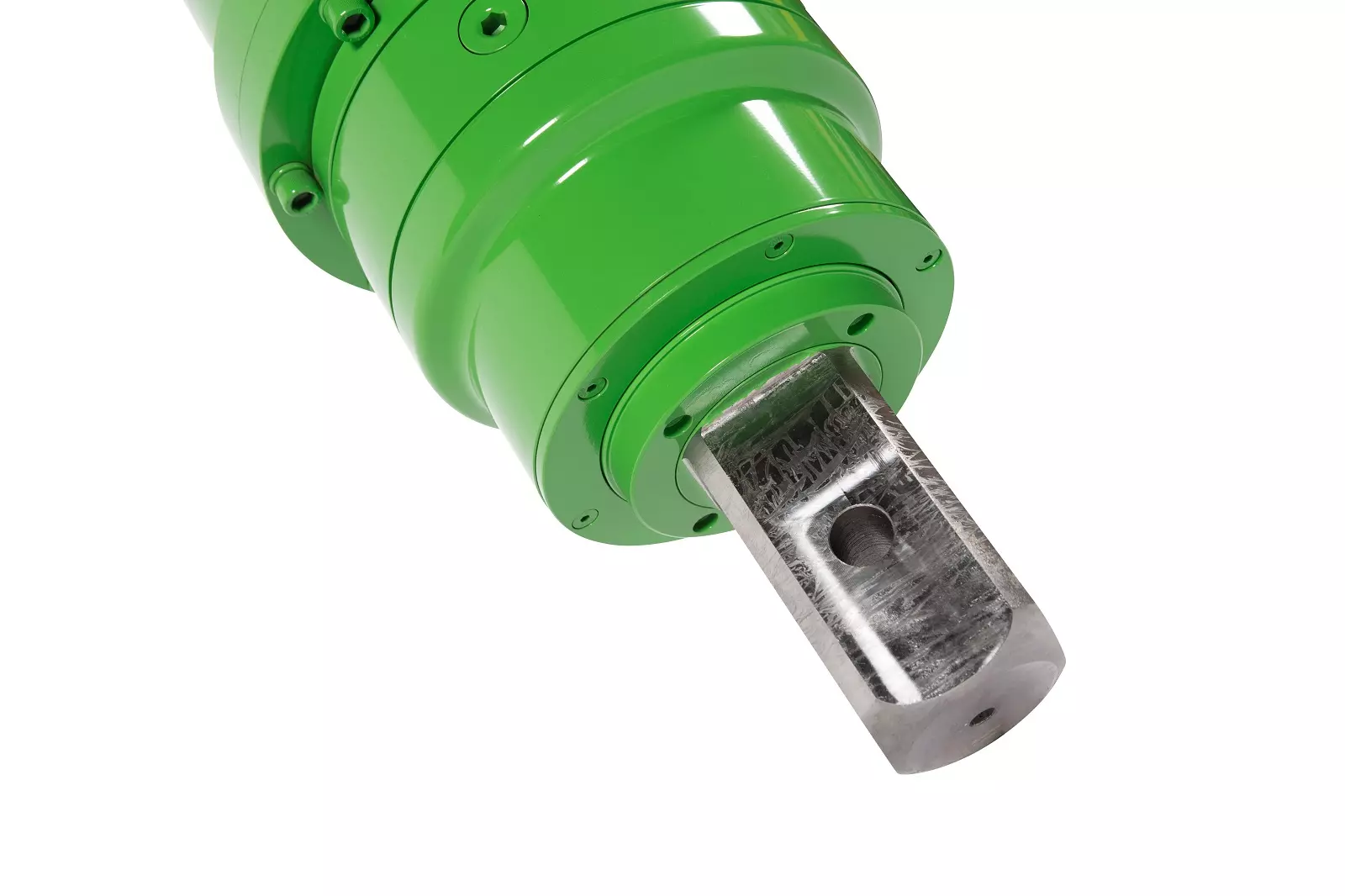 Häner Erdbohrer HEB8000 Bohrantrieb für Bagger 8-12t