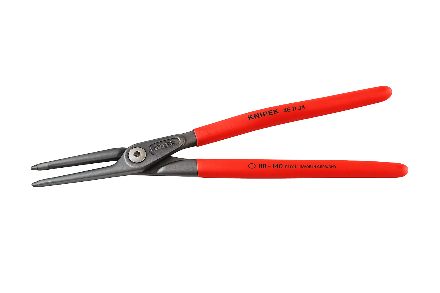 Knipex Präzisions-Sicherungsringzange 85 - 140 mm