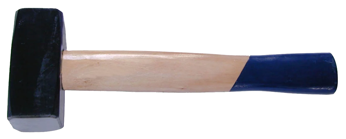 Fäustel, 1500g