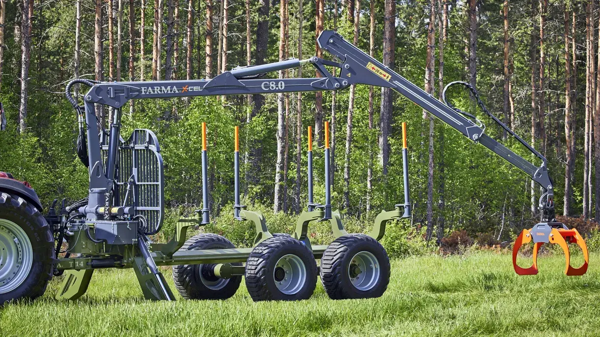 Farma Rückewagen Konfigurator 3