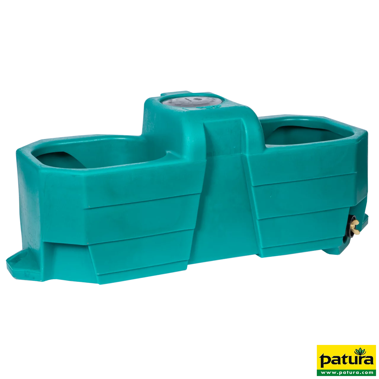 Laufstall- und Weidetränke Mod. WT80-N mit Niederdruckventil