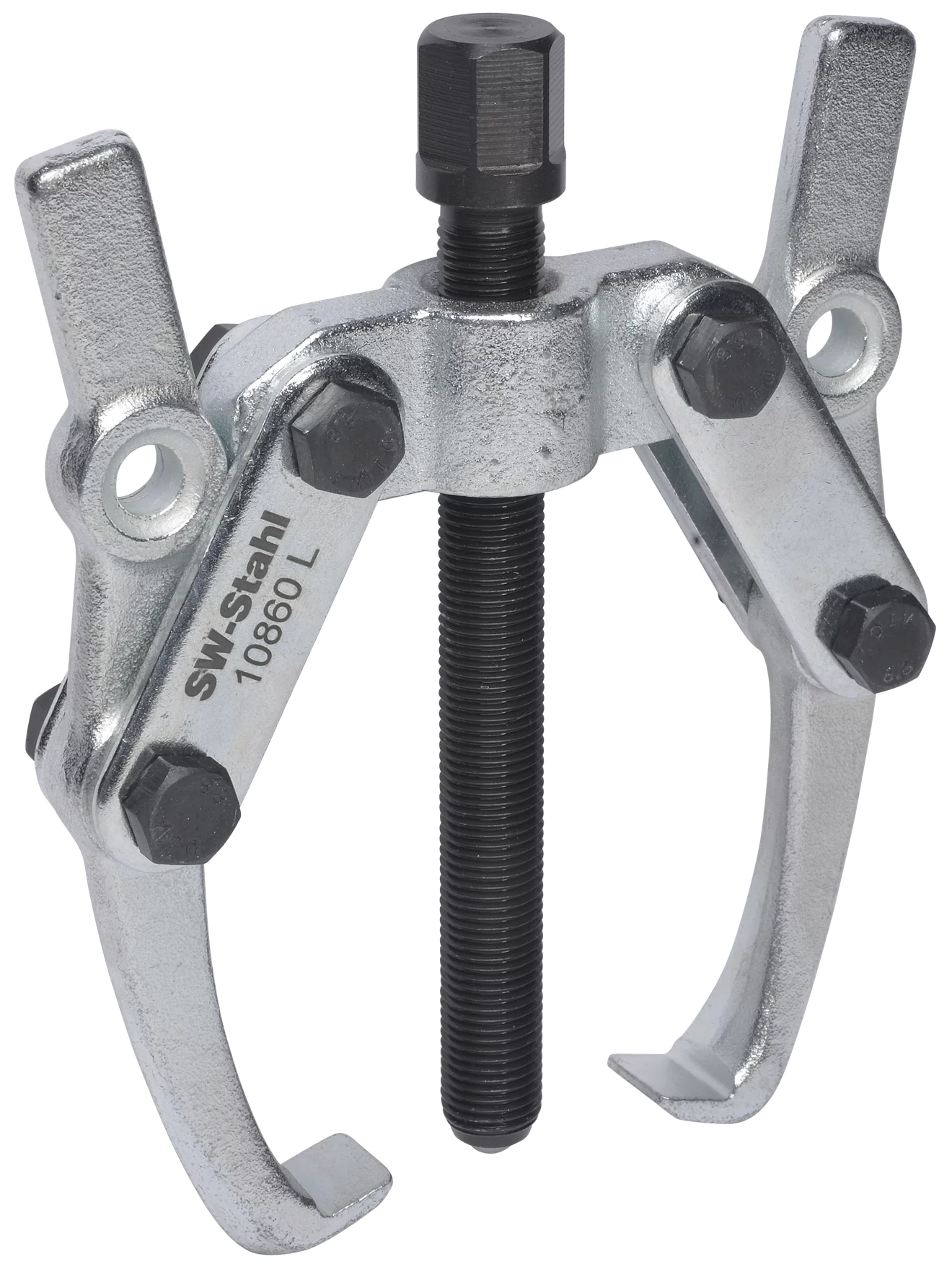 Laschen-Abzieher, 2-armig, 20 - 170 mm