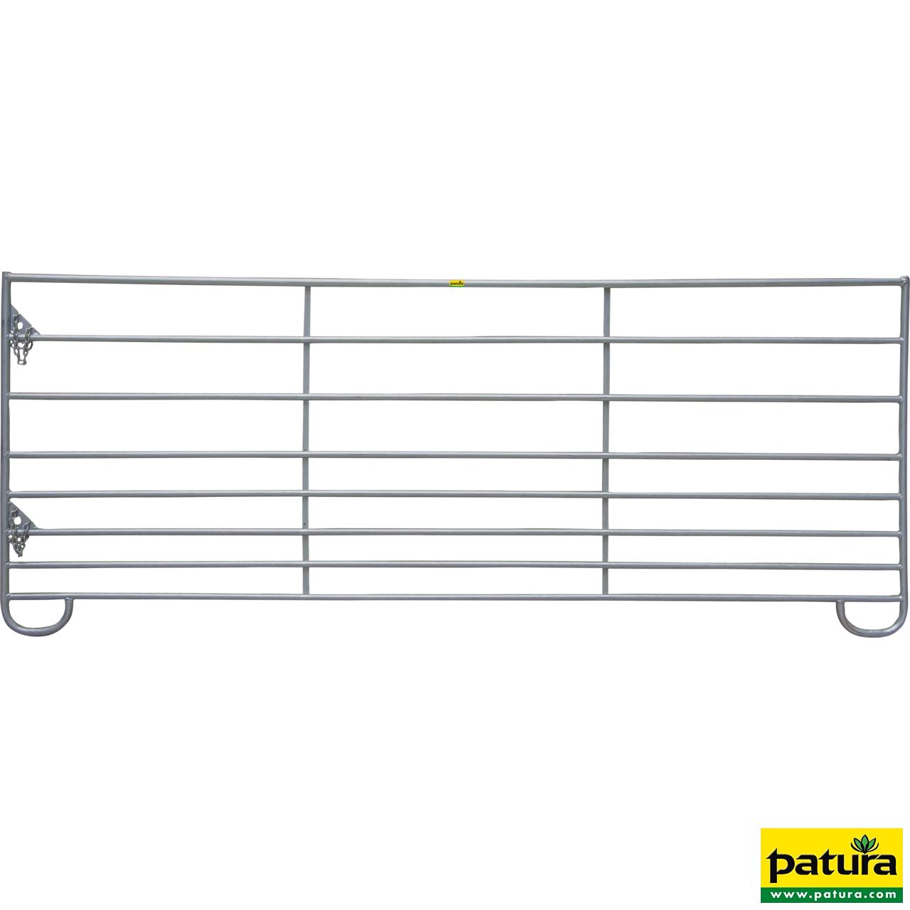 Mini-Panel 2,75 m, H= 1,10 m, vz