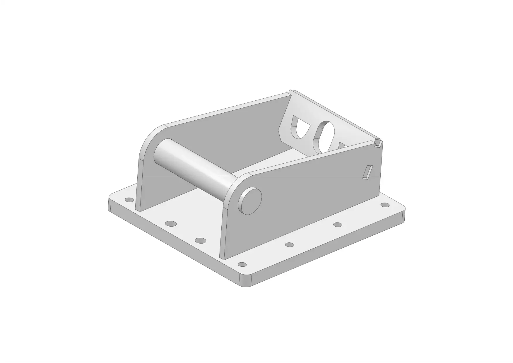 H-20009 - Lehnhoff MS03