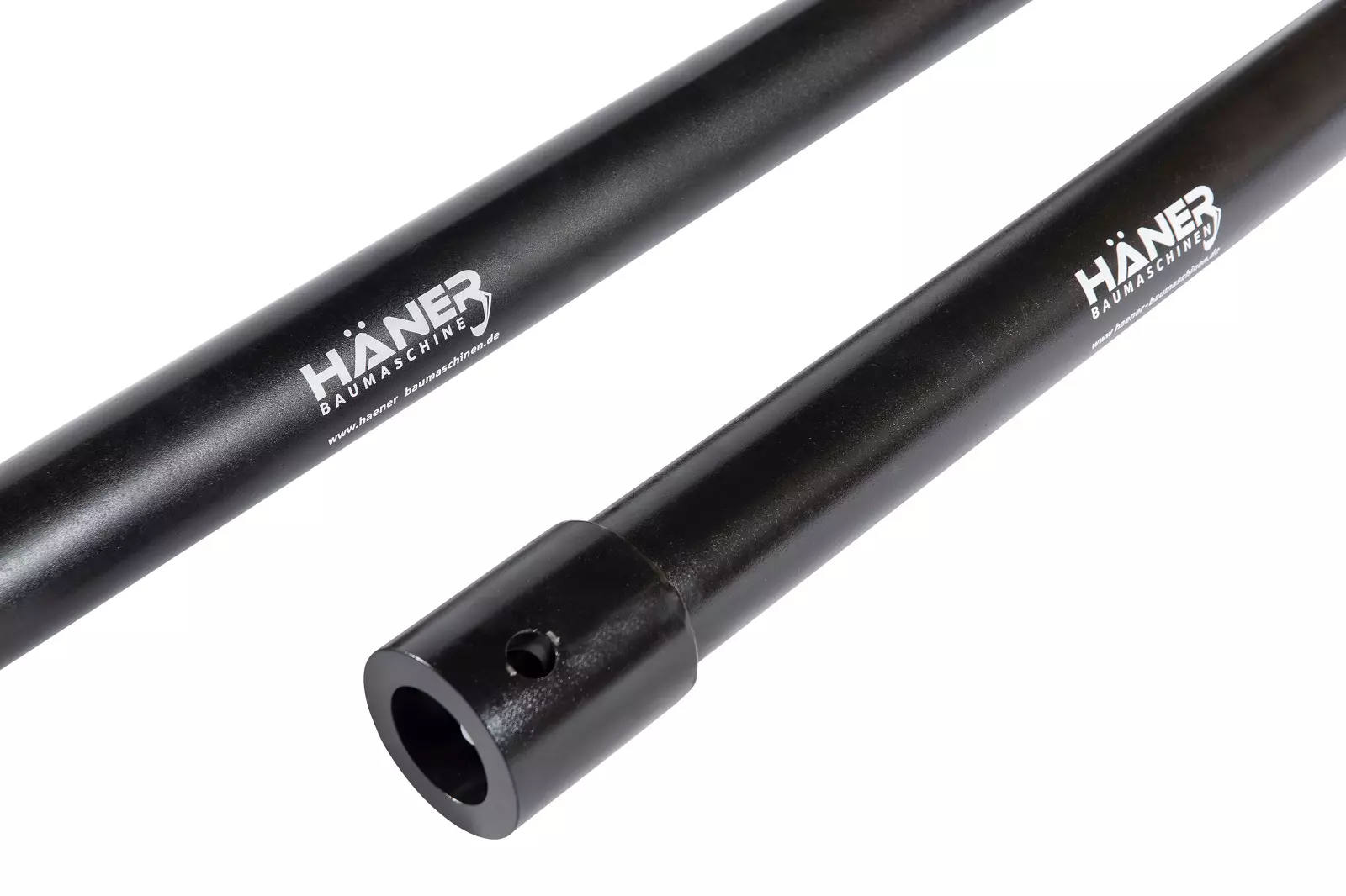 Häner Bohrverlängerung für 65mm Antriebswelle rund 1500mm
