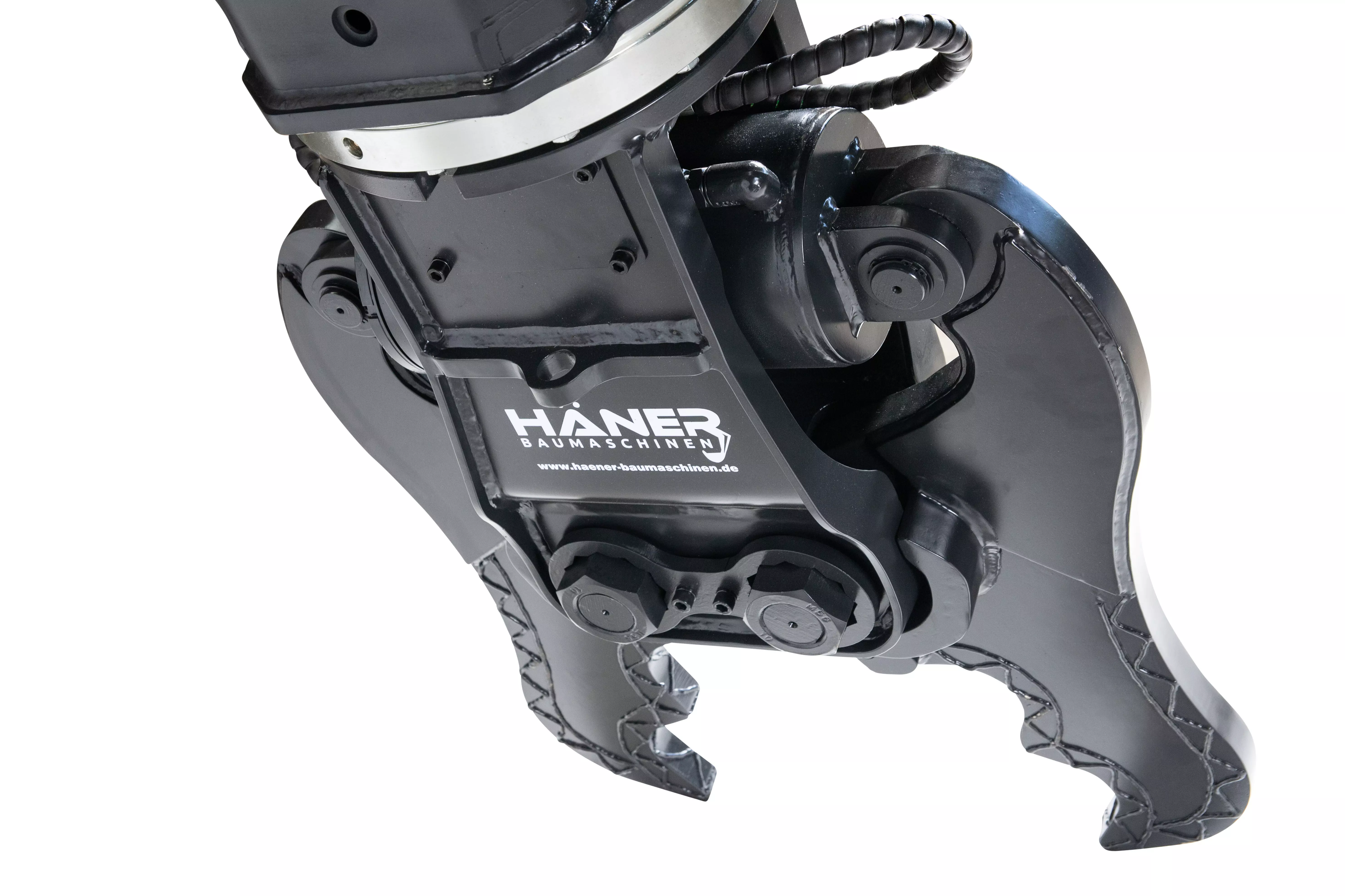 Häner Abbruchschere HMC4.8.D2