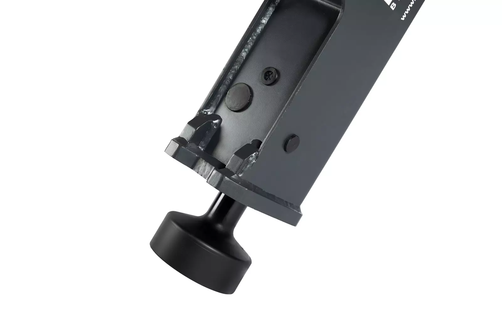 Häner Rammglocke HRG40 mit 152mm Ø