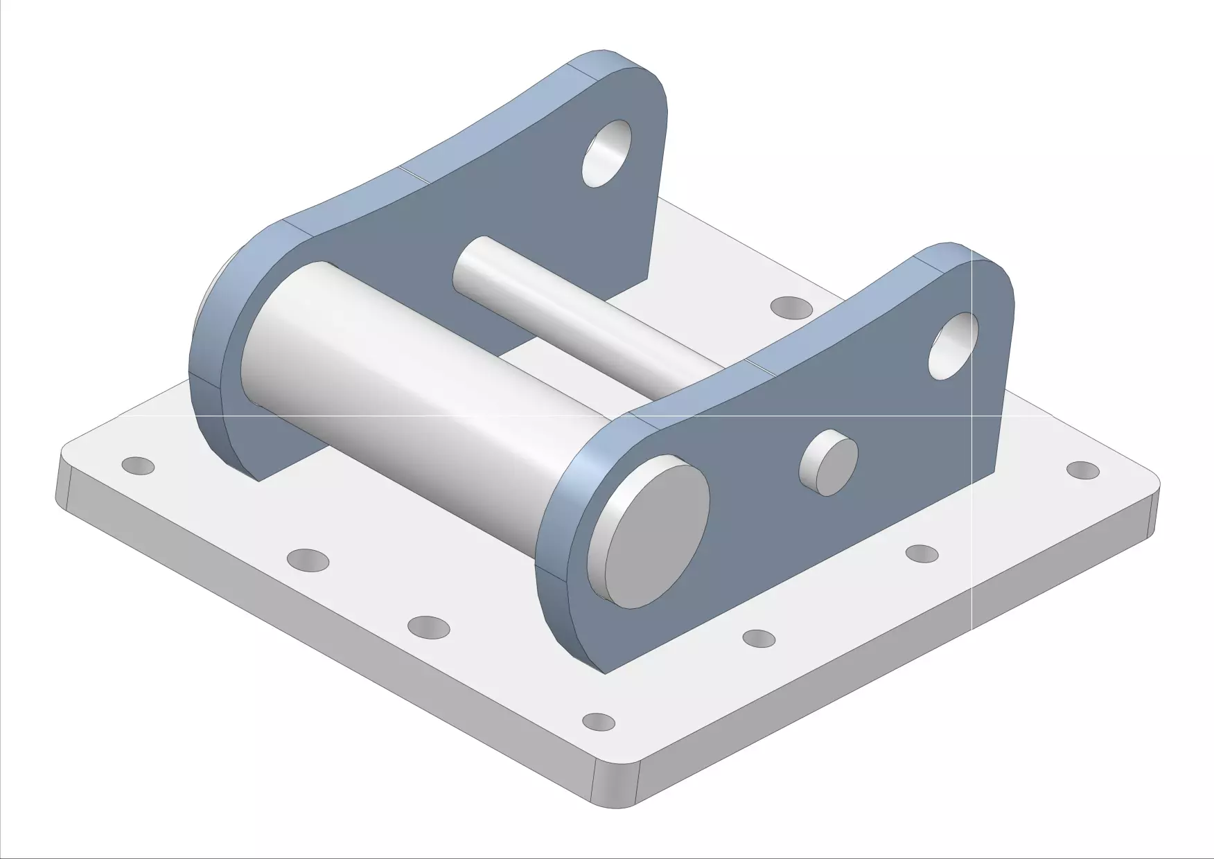 H-20009 - Schaeff HR14