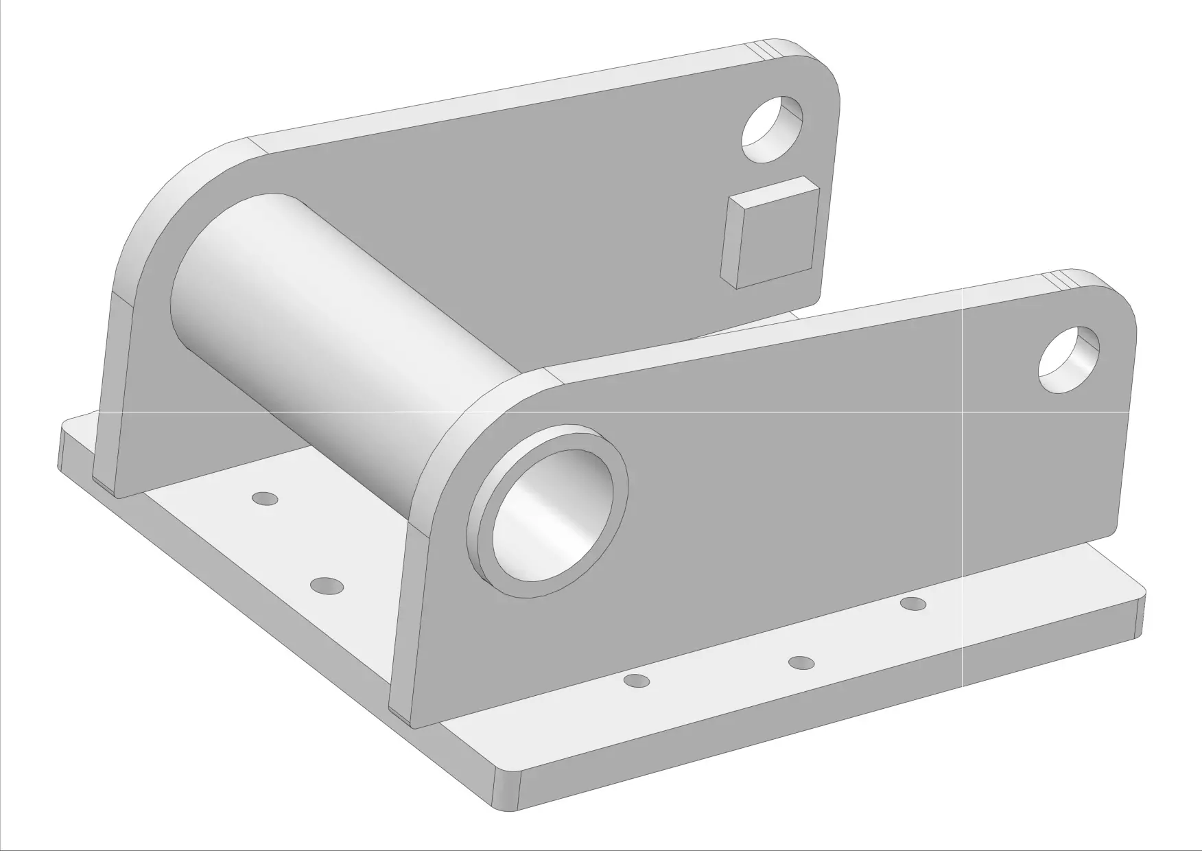 H-20001_1 - Schaeff HR32