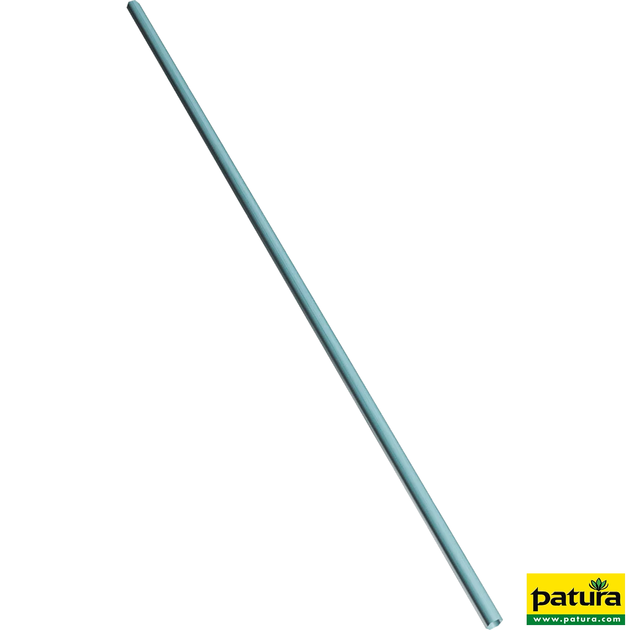 Rohr d= 60,3 x 3,6 mm, (6 m Stange)