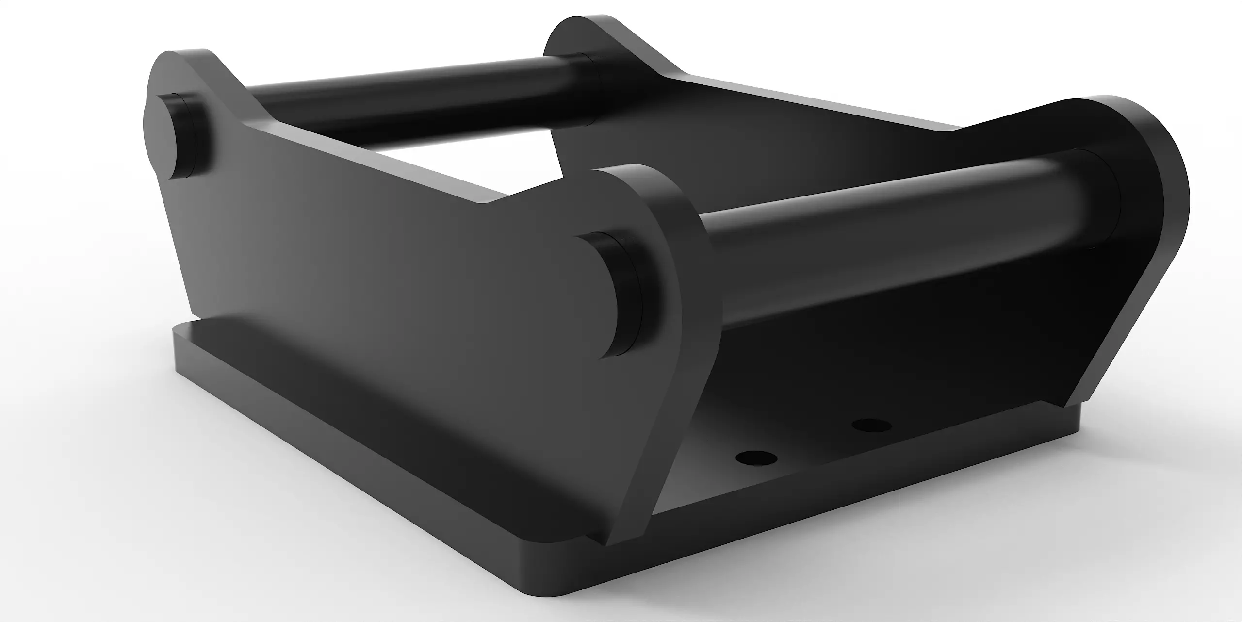 H-20009 - Wacker EasyLock HS5-6