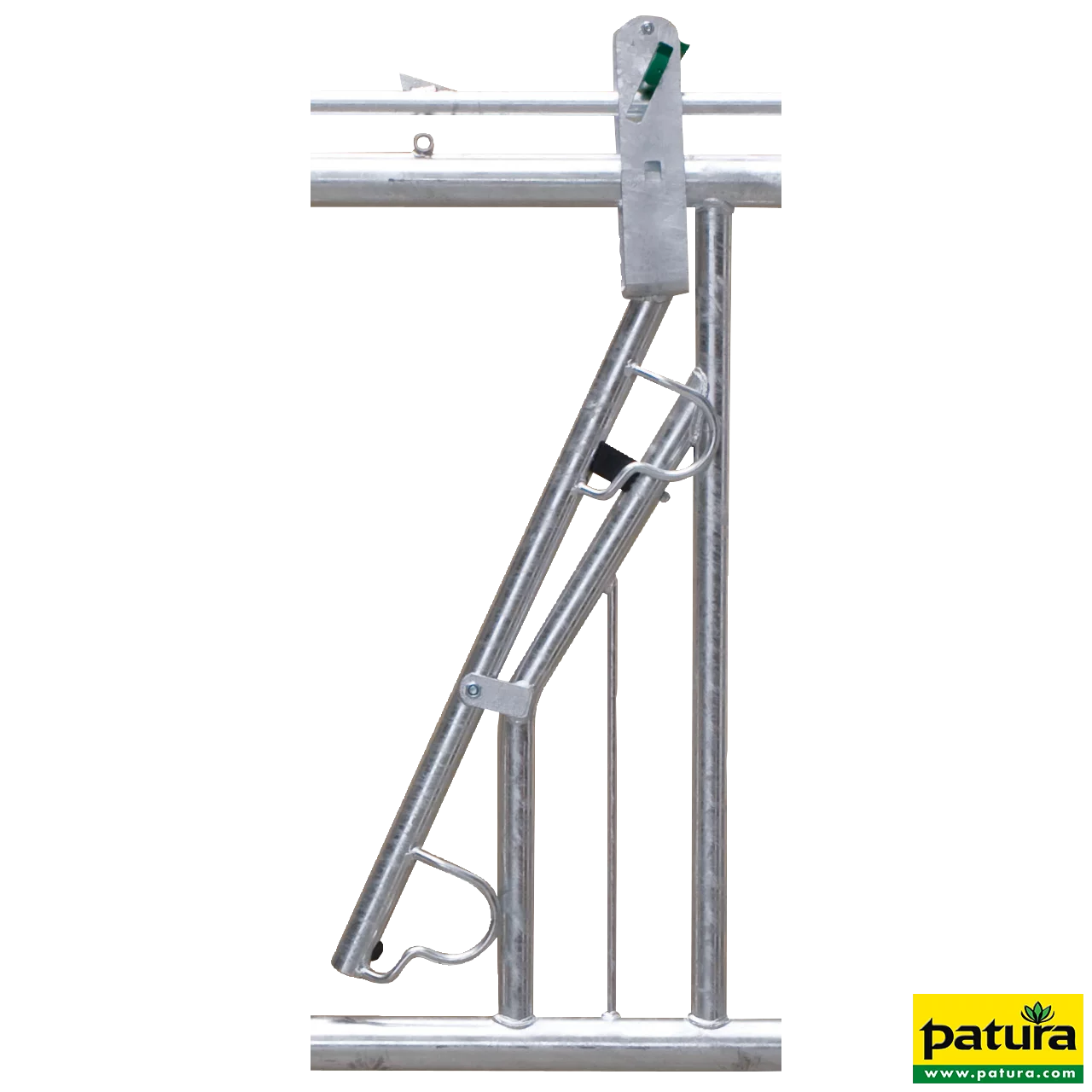 Selbstfangfreß gitter SV 6/4,4 6 Plätze, 4,4 m