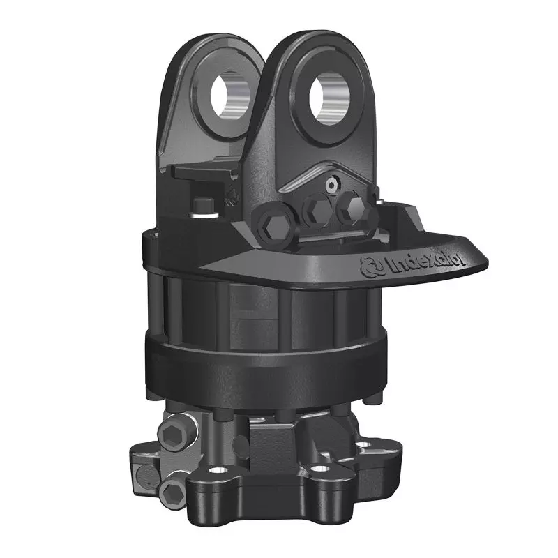 Rotatoren mit Flansch