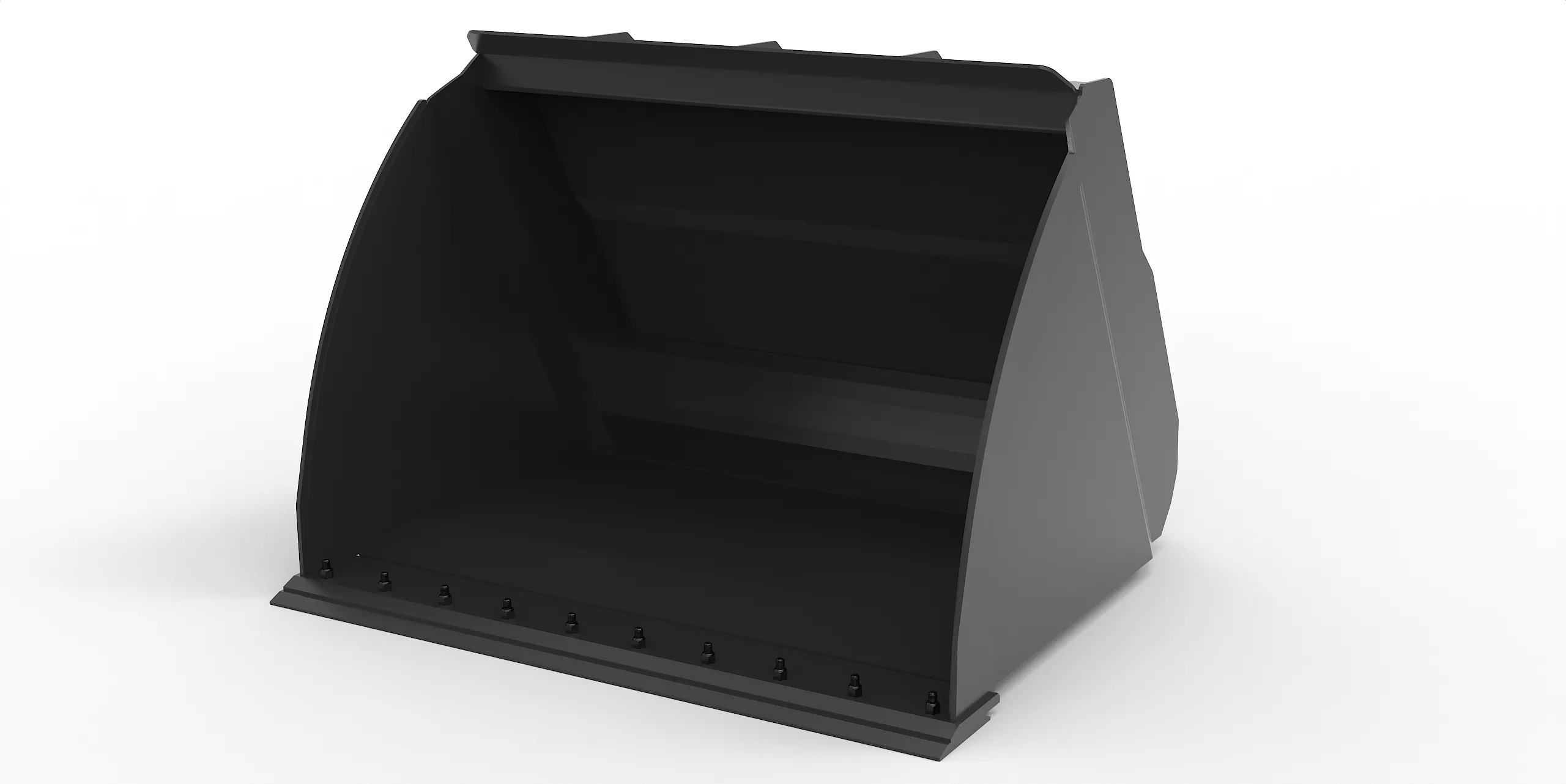 Volumenschaufel proLine UniGS HD-Plus