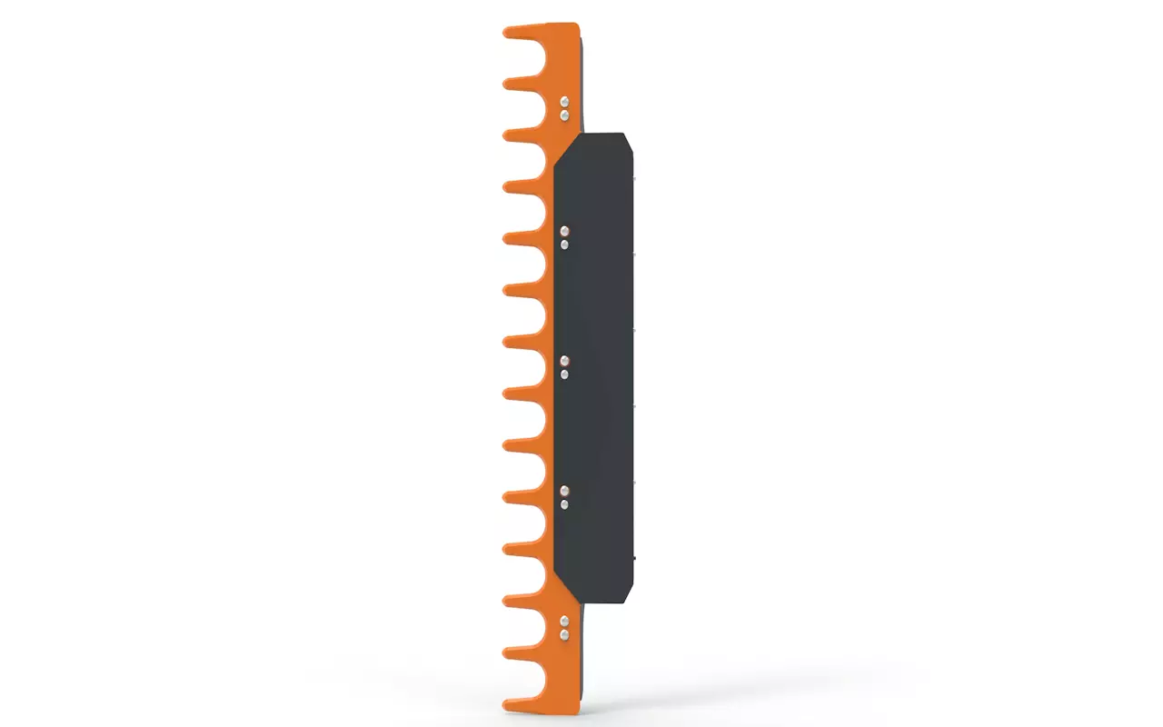 Hydraulische Heckenschere HSK 2506