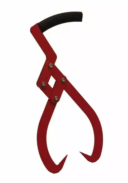 Handpackzange Joma-Tech, rot, 34cm Öffnungsweite