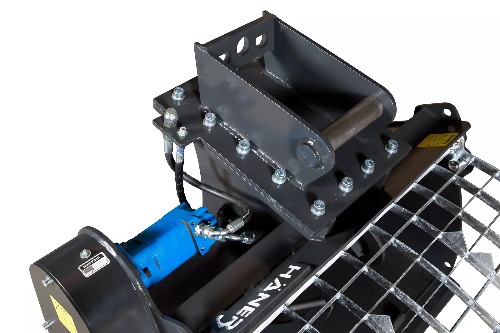 Häner Betonmischschaufel HCM150B für Bagger 3,5-5t