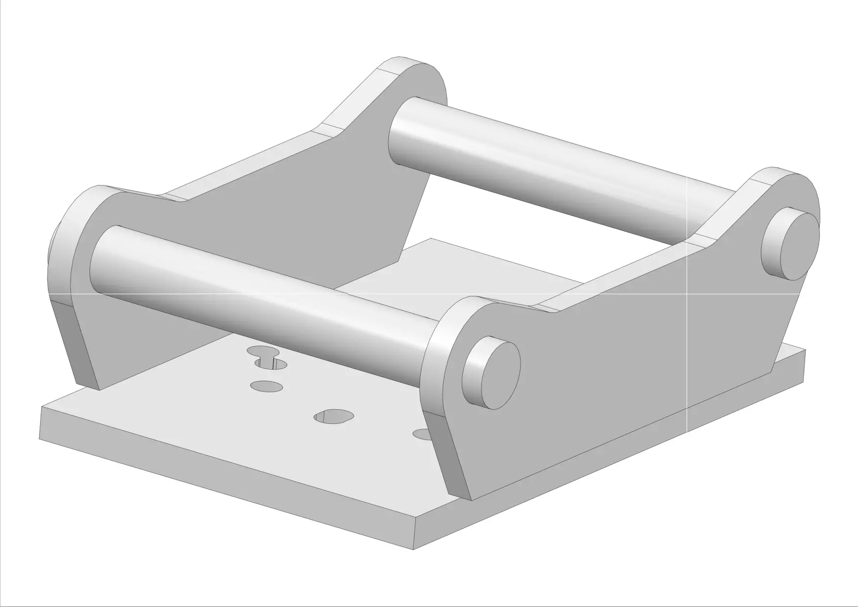 H-20006_1 - Wacker EasyLock HS2