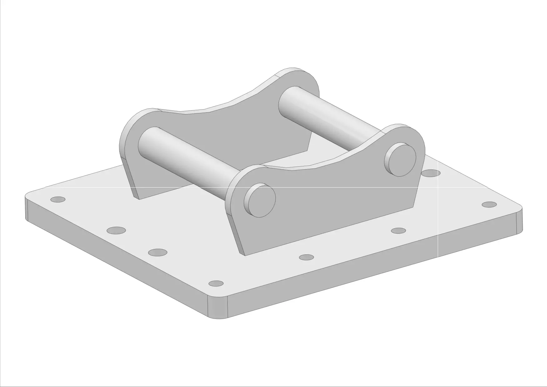 H-20009 - Martin M03