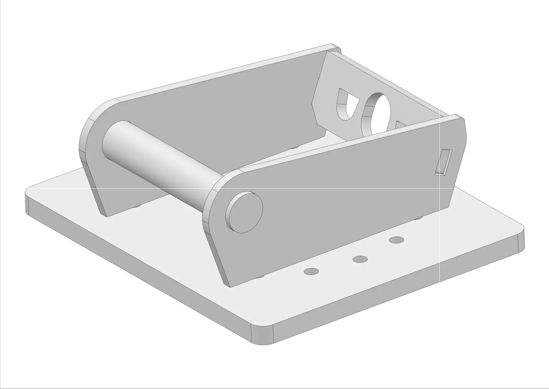 H-20029 - Lehnhoff MS01