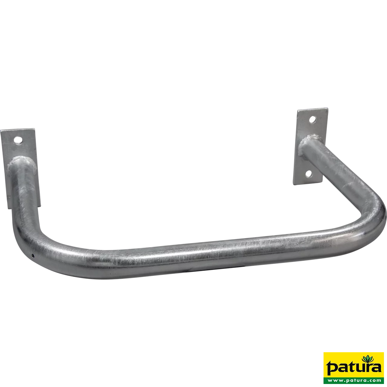 Schutzbügel für Mod. 500/600 bei Montage mit Wandhalterung 90Â° Breite innen 503 mm