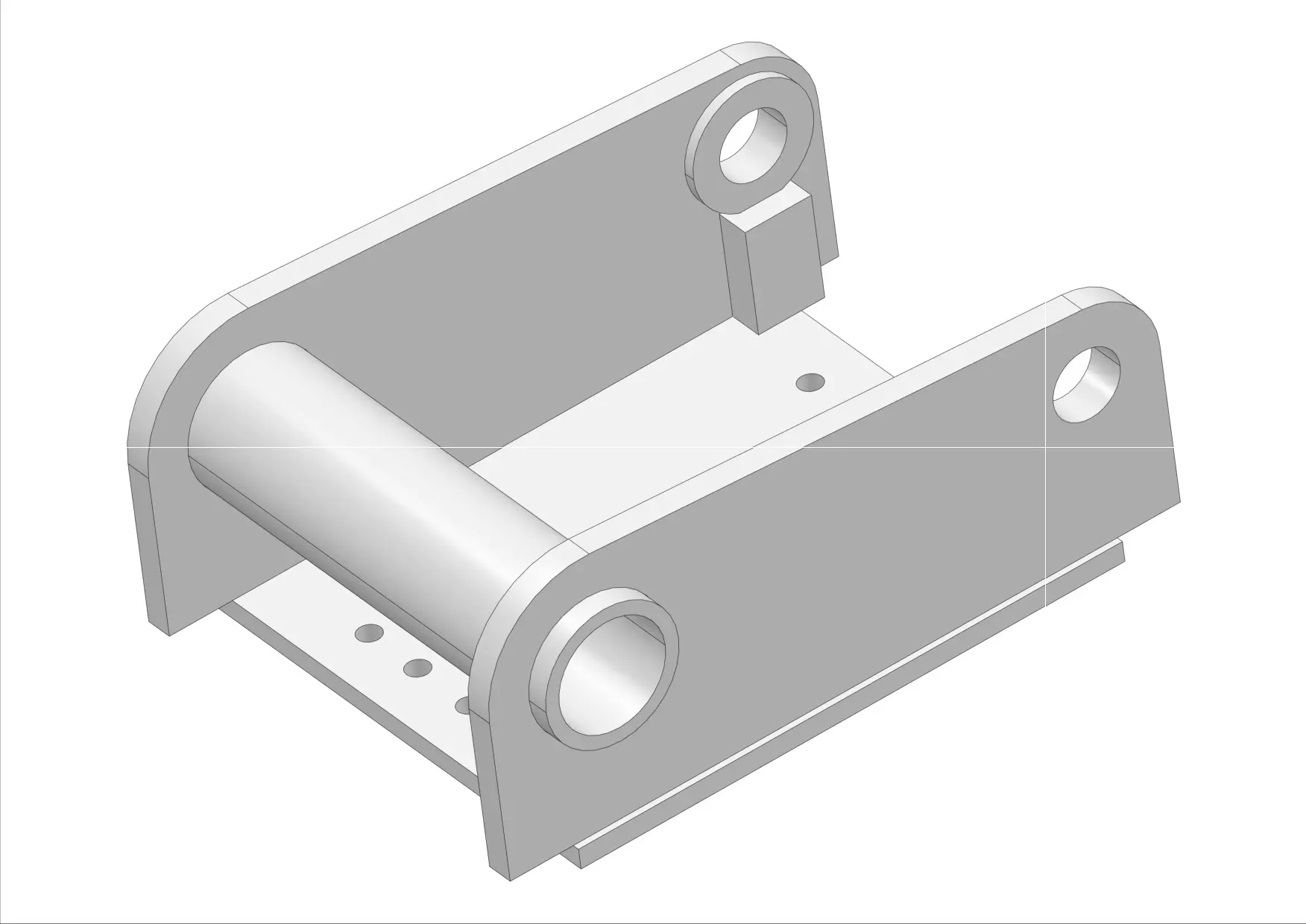 H-20028_1 - Schaeff HR42