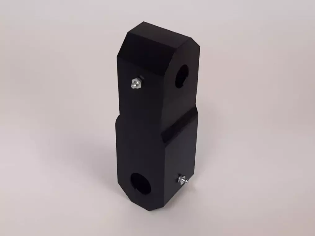 Pendelgelenk Joma-Tech für Bohrantrieb - Erdbohrer