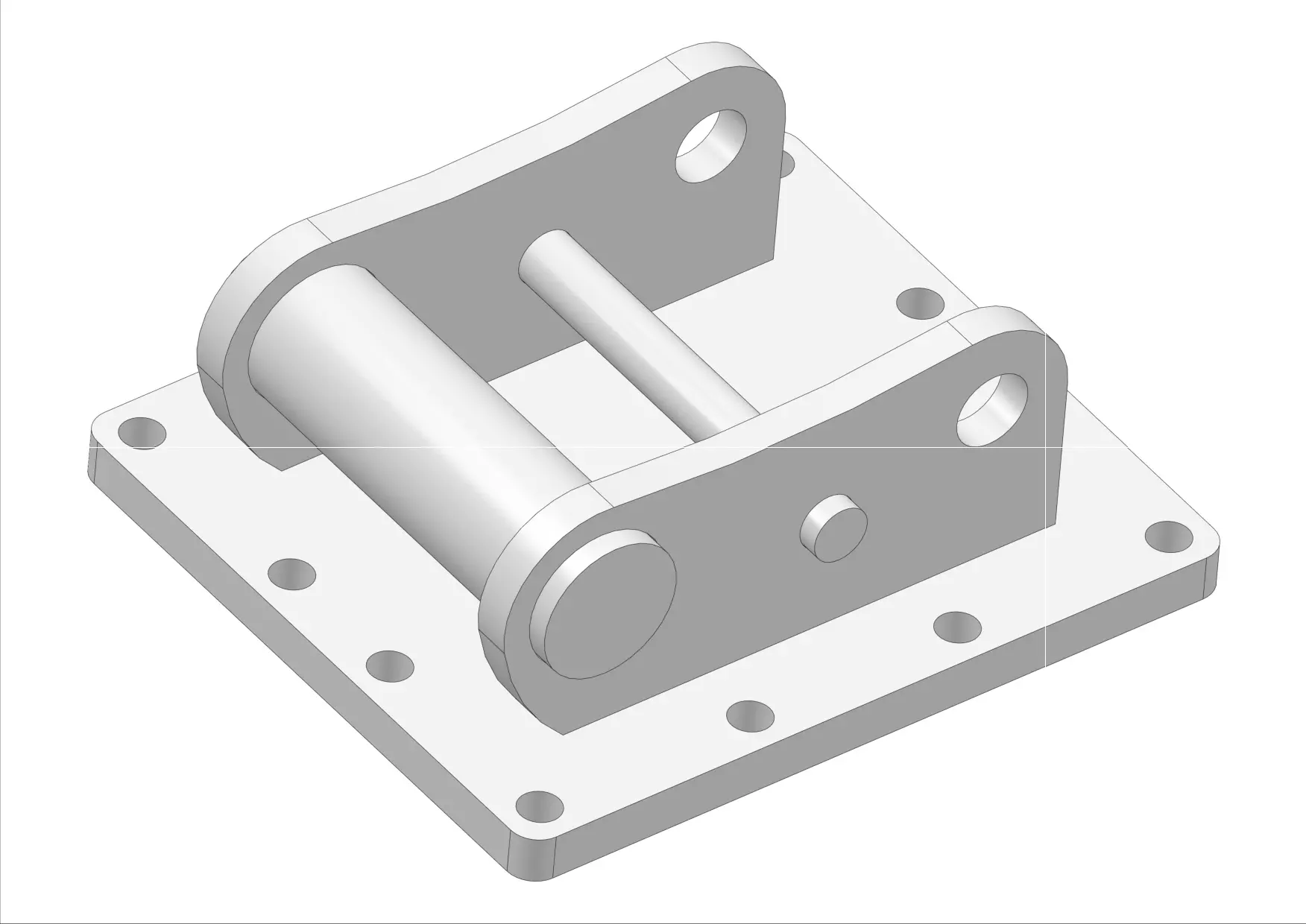 H-20012_1 - Schaeff HR16