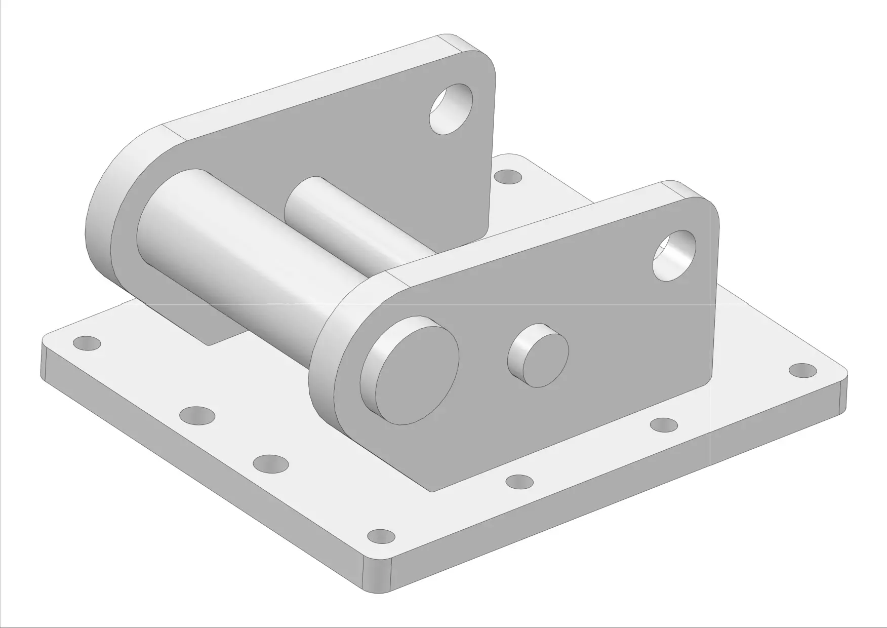 H-20007_1 - Schaeff HR12