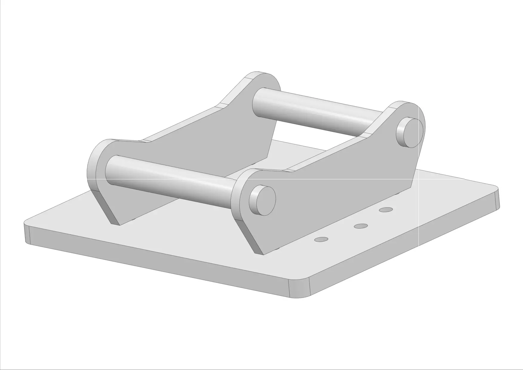 H-20029 - Wacker EasyLock HS2