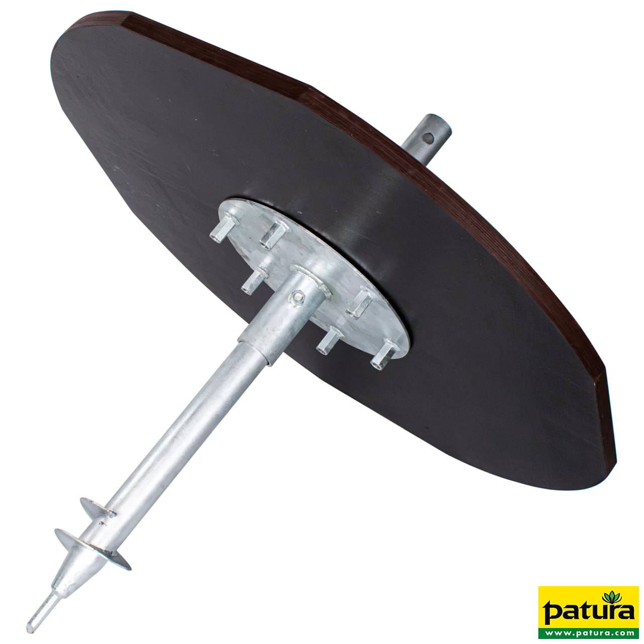 Bodenbefestigungsset für Pfahlbürste Maxi Ref. 334151