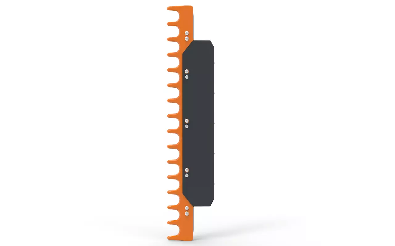 Hydraulische Heckenschere HSK 2107